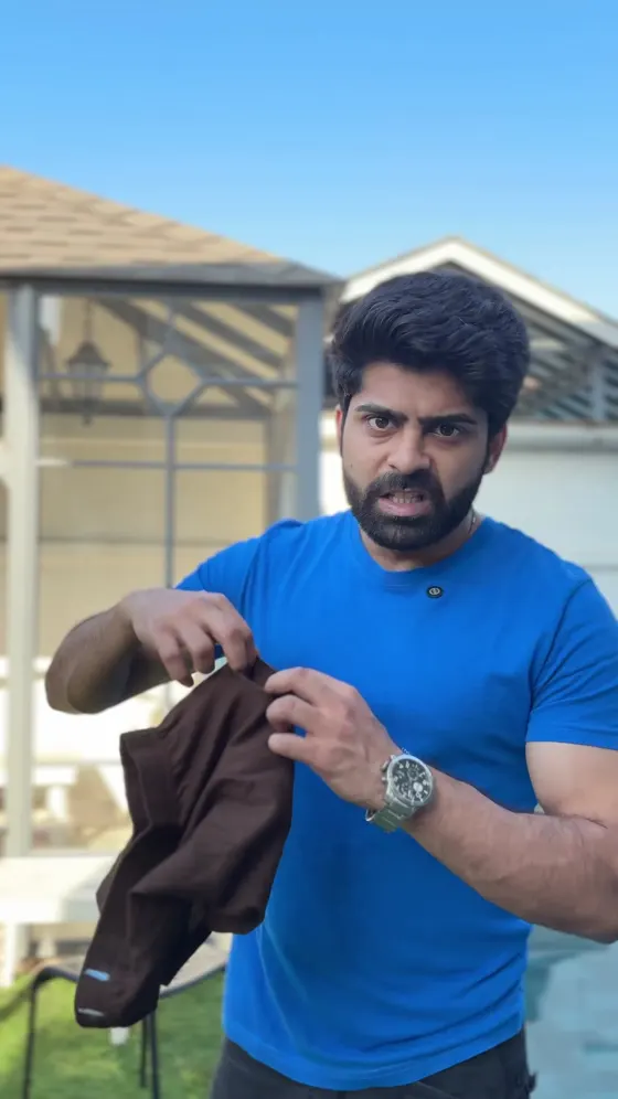 XYXX ad for five cotton undies at ₹999