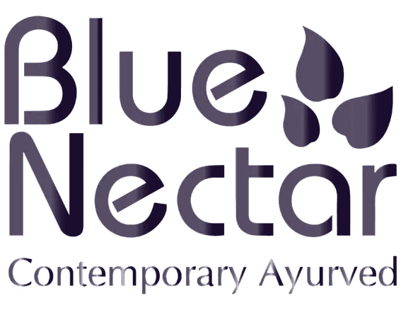 Blue Nectar