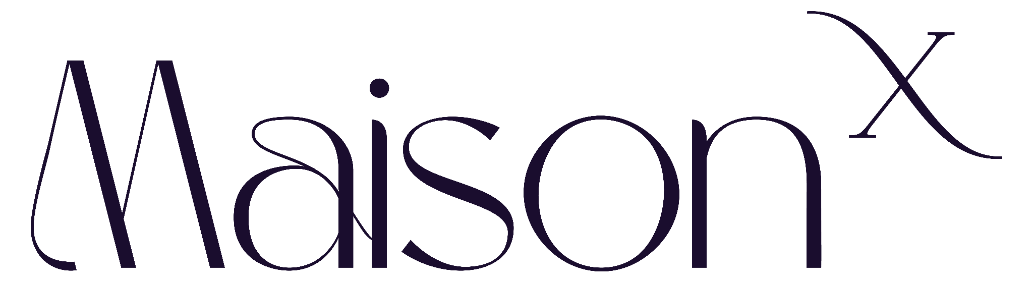 MaisonX
