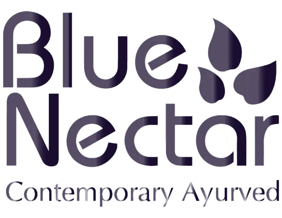 Blue Nectar